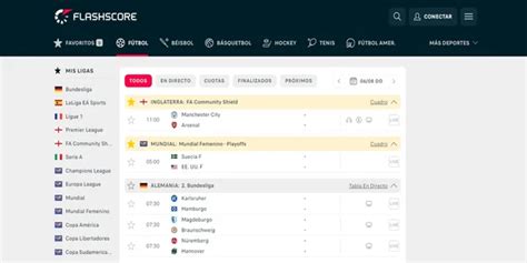 flashscore.es|Resultados de fútbol en vivo, Marcadores de fútbol .